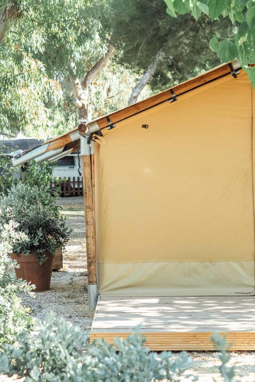 Miramar Playa - Cama Doble Camping