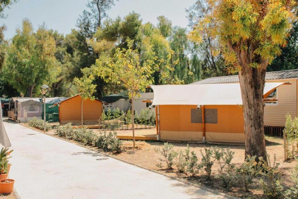 Camping Miramar Playa - Cama Doble Torredembarra