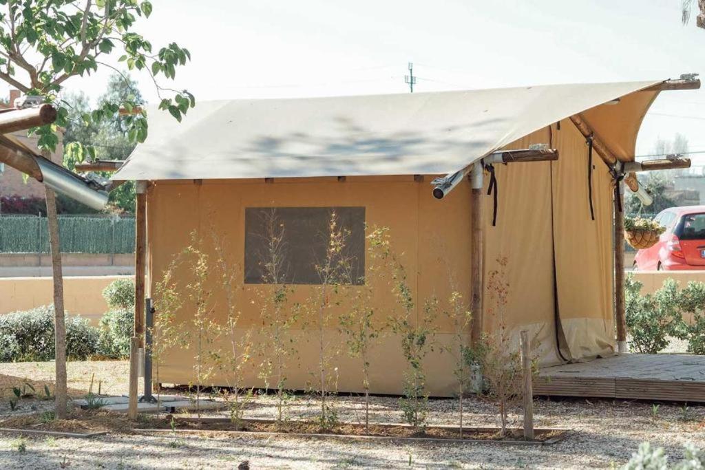 Camping Miramar Playa - Cama Doble