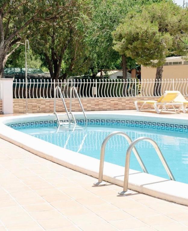 Camping Miramar Playa - Cama Doble *